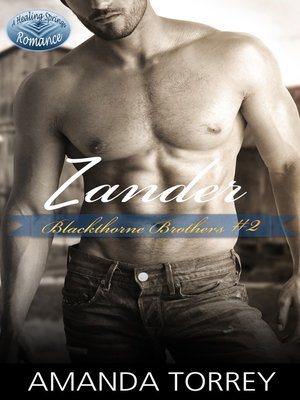 cover image of Zander